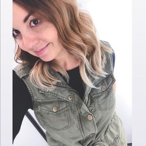 Meet your Posher, Holland